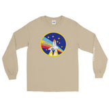 abc space long tee