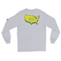 abc golf guy gusta long tee