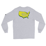 abc golf guy gusta long tee