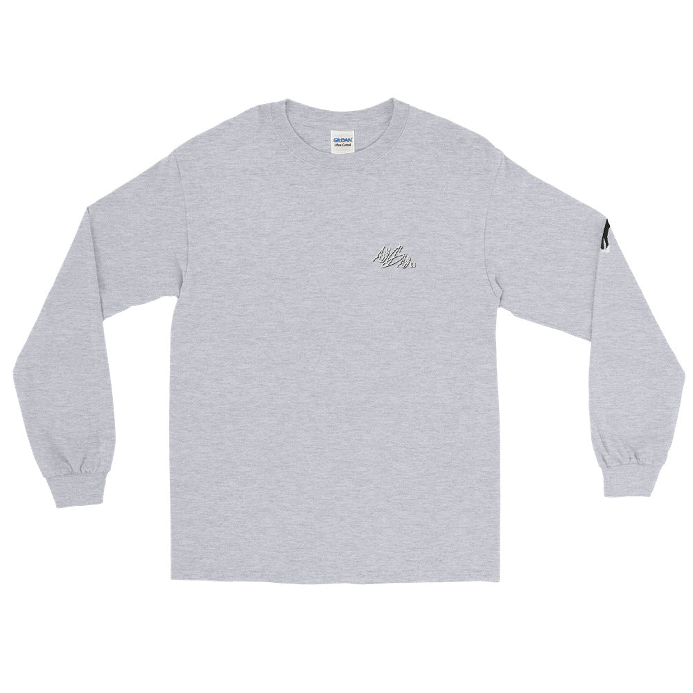 abc golf guy gusta long tee