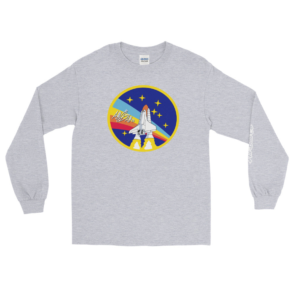 abc space long tee