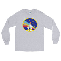 abc space long tee
