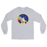 abc space long tee