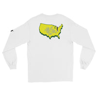 abc golf guy gusta long tee