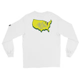 abc golf guy gusta long tee