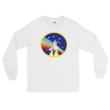 abc space long tee