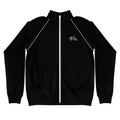 abc essentials zip up