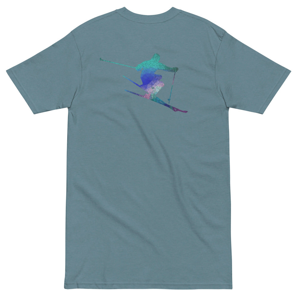 abc ski tee