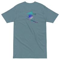 abc ski tee