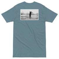 abc golf heavy tee