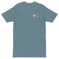 abc heavy tee