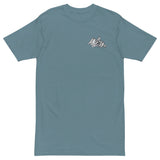 abc heavy tee