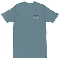 allballco racing heavy tee