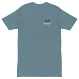 allballco racing heavy tee