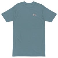 abc ski tee