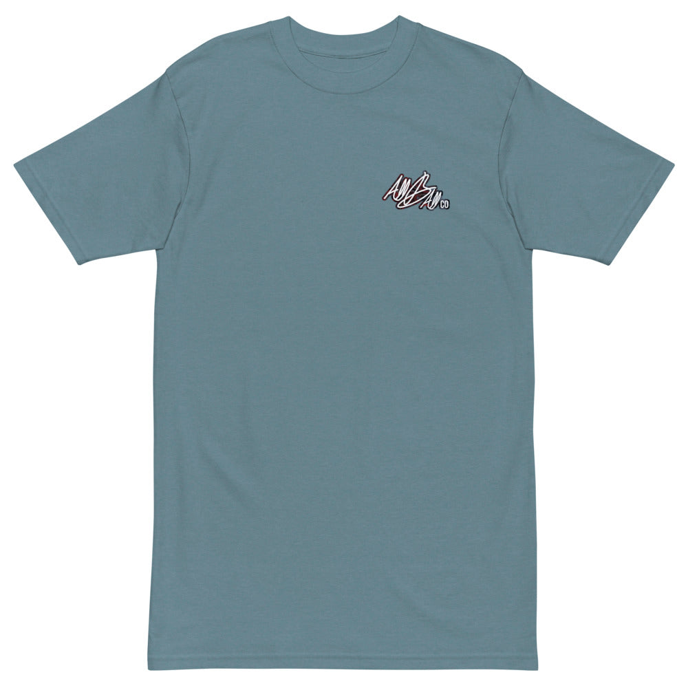 abc rm tee