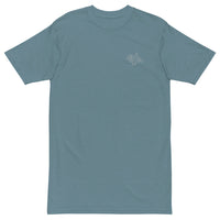 abc golf heavy tee