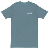 abc logo tee