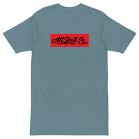 abc drp tee