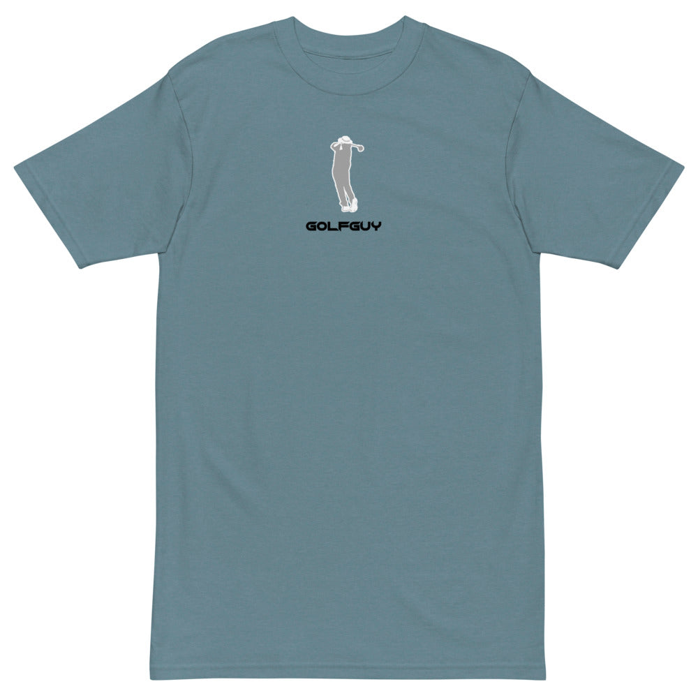 golf guy range walker tee