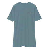 golf guy heavy tee