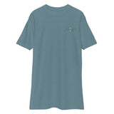 golf guy heavy tee