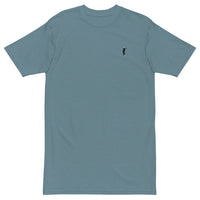 golf guy heavy tee