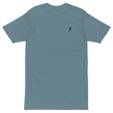 golf guy heavy tee