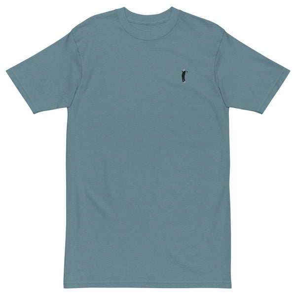 golf guy heavy tee