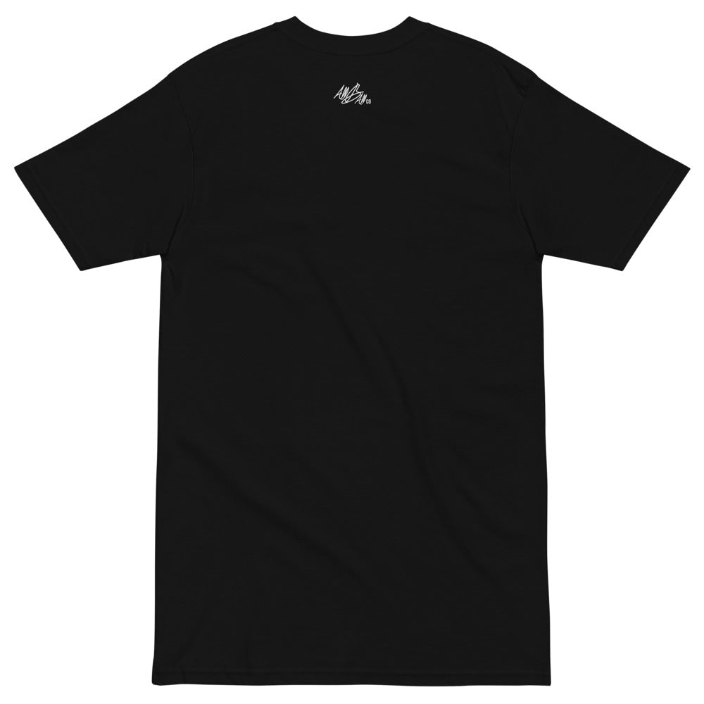 abc green gameday tee
