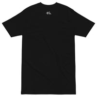 abc green gameday tee