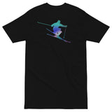 abc ski tee