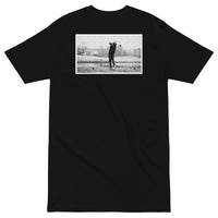 abc golf heavy tee