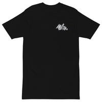 abc heavy tee