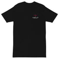 allballco racing heavy tee