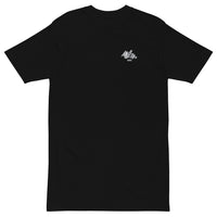 abc ski tee