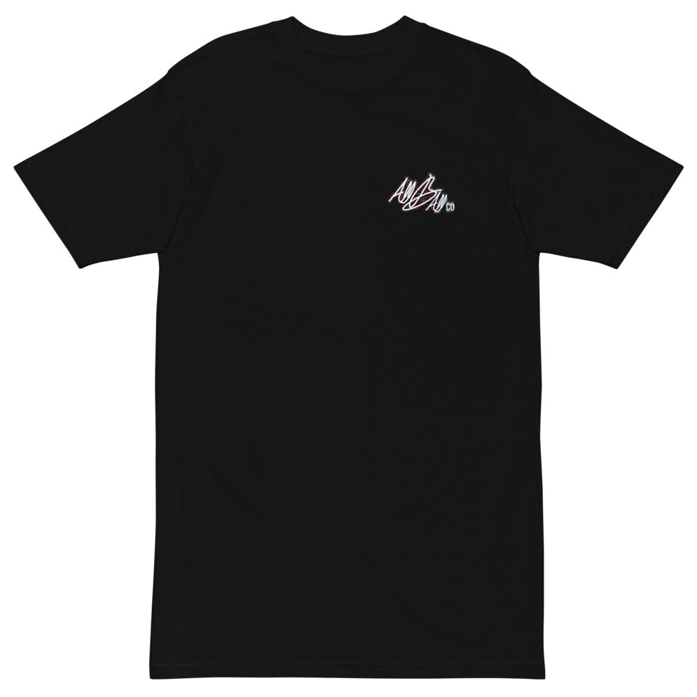 abc rm tee
