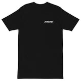 abc logo tee