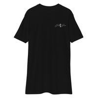 golf guy heavy tee