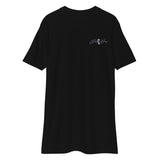 golf guy heavy tee