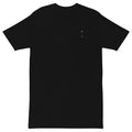 golf guy heavy tee