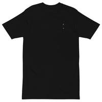 golf guy heavy tee