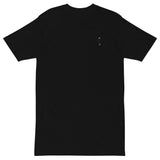 golf guy heavy tee