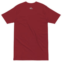abc green gameday tee