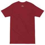 abc green gameday tee