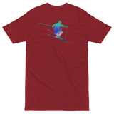 abc ski tee