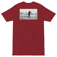 abc golf heavy tee