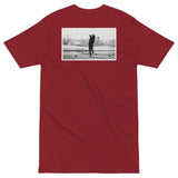 abc golf heavy tee