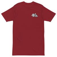 abc heavy tee