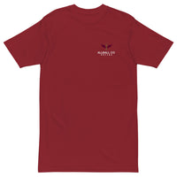 allballco racing heavy tee